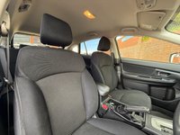 USED 2014 64 SUBARU XV 2.0i SE SUV 5dr Petrol Lineartronic 4WD Euro 5 (s/s) (150 ps) 