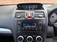 USED 2014 64 SUBARU XV 2.0i SE SUV 5dr Petrol Lineartronic 4WD Euro 5 (s/s) (150 ps) 