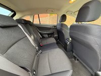 USED 2014 64 SUBARU XV 2.0i SE SUV 5dr Petrol Lineartronic 4WD Euro 5 (s/s) (150 ps) 