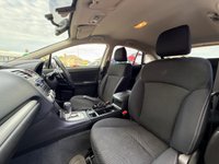 USED 2014 64 SUBARU XV 2.0i SE SUV 5dr Petrol Lineartronic 4WD Euro 5 (s/s) (150 ps) 