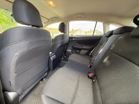 USED 2014 64 SUBARU XV 2.0i SE SUV 5dr Petrol Lineartronic 4WD Euro 5 (s/s) (150 ps) 
