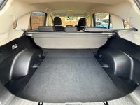 USED 2014 64 SUBARU XV 2.0i SE SUV 5dr Petrol Lineartronic 4WD Euro 5 (s/s) (150 ps) 