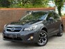 USED 2014 64 SUBARU XV 2.0i SE SUV 5dr Petrol Lineartronic 4WD Euro 5 (s/s) (150 ps) 