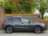 USED 2014 64 SUBARU XV 2.0i SE SUV 5dr Petrol Lineartronic 4WD Euro 5 (s/s) (150 ps) 