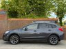 USED 2014 64 SUBARU XV 2.0i SE SUV 5dr Petrol Lineartronic 4WD Euro 5 (s/s) (150 ps) 