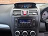 USED 2014 64 SUBARU XV 2.0i SE SUV 5dr Petrol Lineartronic 4WD Euro 5 (s/s) (150 ps) 