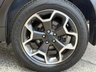 USED 2014 64 SUBARU XV 2.0i SE SUV 5dr Petrol Lineartronic 4WD Euro 5 (s/s) (150 ps) 
