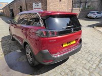 USED 2021 21 PEUGEOT 5008 1.5 BlueHDi Allure Premium EAT Euro 6 (s/s) 5dr (Full Service History)