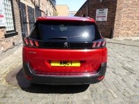 USED 2021 21 PEUGEOT 5008 1.5 BlueHDi Allure Premium EAT Euro 6 (s/s) 5dr (Full Service History)