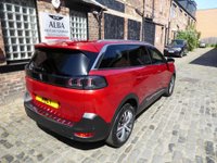 USED 2021 21 PEUGEOT 5008 1.5 BlueHDi Allure Premium EAT Euro 6 (s/s) 5dr (Full Service History)