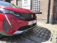 USED 2021 21 PEUGEOT 5008 1.5 BlueHDi Allure Premium EAT Euro 6 (s/s) 5dr (Full Service History)