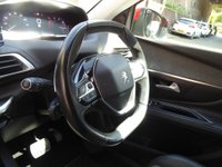 USED 2021 21 PEUGEOT 5008 1.5 BlueHDi Allure Premium EAT Euro 6 (s/s) 5dr (Full Service History)
