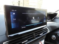 USED 2021 21 PEUGEOT 5008 1.5 BlueHDi Allure Premium EAT Euro 6 (s/s) 5dr (Full Service History)