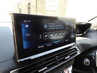 USED 2021 21 PEUGEOT 5008 1.5 BlueHDi Allure Premium EAT Euro 6 (s/s) 5dr (Full Service History)