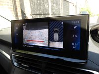 USED 2021 21 PEUGEOT 5008 1.5 BlueHDi Allure Premium EAT Euro 6 (s/s) 5dr (Full Service History)