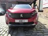 USED 2021 21 PEUGEOT 5008 1.5 BlueHDi Allure Premium EAT Euro 6 (s/s) 5dr (Full Service History)