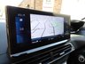 USED 2021 21 PEUGEOT 5008 1.5 BlueHDi Allure Premium EAT Euro 6 (s/s) 5dr (Full Service History)