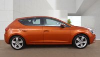 USED 2019 68 SEAT LEON 2.0 TSI FR Hatchback 5dr Petrol DSG Euro 6 (s/s) (190 ps)+2 FORMER KEEPERS+HISTORY+MEDIA+PARK CONTROL+BLUETOOTH+PRIVACY+APPS+CLIMATE+ALLOYS+DAB+CRUISE+HPI CLEAR REPORT 2 FORMER KEEPERS+HISTORY+MEDIA+PARK CONTROL+BLUETOOTH+PRIVACY+APPS+CLIMATE+ALLOYS+DAB+CRUISE+HPI CLEAR