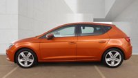USED 2019 68 SEAT LEON 2.0 TSI FR Hatchback 5dr Petrol DSG Euro 6 (s/s) (190 ps)+2 FORMER KEEPERS+HISTORY+MEDIA+PARK CONTROL+BLUETOOTH+PRIVACY+APPS+CLIMATE+ALLOYS+DAB+CRUISE+HPI CLEAR REPORT 2 FORMER KEEPERS+HISTORY+MEDIA+PARK CONTROL+BLUETOOTH+PRIVACY+APPS+CLIMATE+ALLOYS+DAB+CRUISE+HPI CLEAR