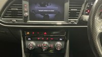USED 2019 68 SEAT LEON 2.0 TSI FR Hatchback 5dr Petrol DSG Euro 6 (s/s) (190 ps)+2 FORMER KEEPERS+HISTORY+MEDIA+PARK CONTROL+BLUETOOTH+PRIVACY+APPS+CLIMATE+ALLOYS+DAB+CRUISE+HPI CLEAR REPORT 2 FORMER KEEPERS+HISTORY+MEDIA+PARK CONTROL+BLUETOOTH+PRIVACY+APPS+CLIMATE+ALLOYS+DAB+CRUISE+HPI CLEAR