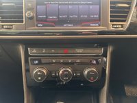USED 2019 68 SEAT LEON 2.0 TSI FR Hatchback 5dr Petrol DSG Euro 6 (s/s) (190 ps)+2 FORMER KEEPERS+HISTORY WITH GEARBOX SERVICE+MEDIA+PARK CONTROL+BLUETOOTH+PRIVACY+APPS+CLIMATE+ALLOYS+DAB+CRUISE+GEAR BOX SERVICED 2 FORMER KEEPERS+HISTORY+MEDIA+PARK CONTROL+BLUETOOTH+PRIVACY+APPS+CLIMATE+ALLOYS+DAB+CRUISE+HPI CLEAR