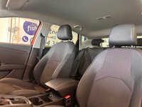 USED 2019 68 SEAT LEON 2.0 TSI FR Hatchback 5dr Petrol DSG Euro 6 (s/s) (190 ps)+2 FORMER KEEPERS+HISTORY WITH GEARBOX SERVICE+MEDIA+PARK CONTROL+BLUETOOTH+PRIVACY+APPS+CLIMATE+ALLOYS+DAB+CRUISE+GEAR BOX SERVICED 2 FORMER KEEPERS+HISTORY+MEDIA+PARK CONTROL+BLUETOOTH+PRIVACY+APPS+CLIMATE+ALLOYS+DAB+CRUISE+HPI CLEAR