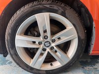 USED 2019 68 SEAT LEON 2.0 TSI FR Hatchback 5dr Petrol DSG Euro 6 (s/s) (190 ps)+2 FORMER KEEPERS+HISTORY WITH GEARBOX SERVICE+MEDIA+PARK CONTROL+BLUETOOTH+PRIVACY+APPS+CLIMATE+ALLOYS+DAB+CRUISE+GEAR BOX SERVICED 2 FORMER KEEPERS+HISTORY+MEDIA+PARK CONTROL+BLUETOOTH+PRIVACY+APPS+CLIMATE+ALLOYS+DAB+CRUISE+HPI CLEAR