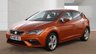 USED 2019 68 SEAT LEON 2.0 TSI FR Hatchback 5dr Petrol DSG Euro 6 (s/s) (190 ps)+2 FORMER KEEPERS+HISTORY+MEDIA+PARK CONTROL+BLUETOOTH+PRIVACY+APPS+CLIMATE+ALLOYS+DAB+CRUISE+HPI CLEAR REPORT 2 FORMER KEEPERS+HISTORY+MEDIA+PARK CONTROL+BLUETOOTH+PRIVACY+APPS+CLIMATE+ALLOYS+DAB+CRUISE+HPI CLEAR