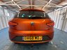 USED 2019 68 SEAT LEON 2.0 TSI FR Hatchback 5dr Petrol DSG Euro 6 (s/s) (190 ps)+2 FORMER KEEPERS+HISTORY WITH GEARBOX SERVICE+MEDIA+PARK CONTROL+BLUETOOTH+PRIVACY+APPS+CLIMATE+ALLOYS+DAB+CRUISE+GEAR BOX SERVICED 2 FORMER KEEPERS+HISTORY+MEDIA+PARK CONTROL+BLUETOOTH+PRIVACY+APPS+CLIMATE+ALLOYS+DAB+CRUISE+HPI CLEAR