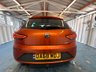 USED 2019 68 SEAT LEON 2.0 TSI FR Hatchback 5dr Petrol DSG Euro 6 (s/s) (190 ps)+2 FORMER KEEPERS+HISTORY WITH GEARBOX SERVICE+MEDIA+PARK CONTROL+BLUETOOTH+PRIVACY+APPS+CLIMATE+ALLOYS+DAB+CRUISE+GEAR BOX SERVICED 2 FORMER KEEPERS+HISTORY+MEDIA+PARK CONTROL+BLUETOOTH+PRIVACY+APPS+CLIMATE+ALLOYS+DAB+CRUISE+HPI CLEAR