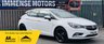 USED 2016 66 VAUXHALL ASTRA 1.4i SRi Hatchback 5dr Petrol Manual Euro 6 (100 ps) 