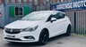 USED 2016 66 VAUXHALL ASTRA 1.4i SRi Hatchback 5dr Petrol Manual Euro 6 (100 ps) 