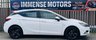 USED 2016 66 VAUXHALL ASTRA 1.4i SRi Hatchback 5dr Petrol Manual Euro 6 (100 ps) 
