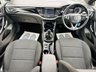 USED 2016 66 VAUXHALL ASTRA 1.4i SRi Hatchback 5dr Petrol Manual Euro 6 (100 ps) 