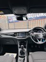 USED 2016 66 VAUXHALL ASTRA 1.4i SRi Hatchback 5dr Petrol Manual Euro 6 (100 ps) 