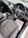 USED 2016 66 VAUXHALL ASTRA 1.4i SRi Hatchback 5dr Petrol Manual Euro 6 (100 ps) 