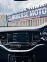 USED 2016 66 VAUXHALL ASTRA 1.4i SRi Hatchback 5dr Petrol Manual Euro 6 (100 ps) 