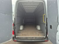 USED 2021 70 MERCEDES-BENZ SPRINTER 2.1 314 CDI Progressive Panel Van 5dr Diesel Manual RWD L4 H2 Euro 6 (s/s) (143 ps) 2.1 ENGINE , AIR CON , EURO 6