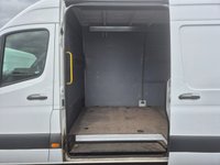 USED 2021 70 MERCEDES-BENZ SPRINTER 2.1 314 CDI Progressive Panel Van 5dr Diesel Manual RWD L4 H2 Euro 6 (s/s) (143 ps) 2.1 ENGINE , AIR CON , EURO 6