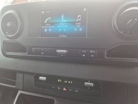 USED 2021 70 MERCEDES-BENZ SPRINTER 2.1 314 CDI Progressive Panel Van 5dr Diesel Manual RWD L4 H2 Euro 6 (s/s) (143 ps) 2.1 ENGINE , AIR CON , EURO 6