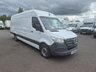 USED 2021 70 MERCEDES-BENZ SPRINTER 2.1 314 CDI Progressive Panel Van 5dr Diesel Manual RWD L4 H2 Euro 6 (s/s) (143 ps) 2.1 ENGINE , AIR CON , EURO 6