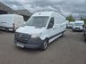 USED 2021 70 MERCEDES-BENZ SPRINTER 2.1 314 CDI Progressive Panel Van 5dr Diesel Manual RWD L4 H2 Euro 6 (s/s) (143 ps) 2.1 ENGINE , AIR CON , EURO 6