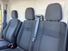 USED 2022 22 FORD TRANSIT 2.0 290 EcoBlue Trend Panel Van 5dr Diesel Manual FWD L2 H2 Euro 6 (s/s) (130 ps) 