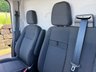 USED 2022 22 FORD TRANSIT 2.0 290 EcoBlue Trend Panel Van 5dr Diesel Manual FWD L2 H2 Euro 6 (s/s) (130 ps) 