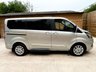 USED 2024 24 FORD TOURNEO CUSTOM Driver Transfer Wheelchair Accessible Disabled Access Vehicle WAV 