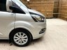 USED 2024 24 FORD TOURNEO CUSTOM Driver Transfer Wheelchair Accessible Disabled Access Vehicle WAV 