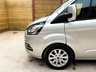 USED 2024 24 FORD TOURNEO CUSTOM Driver Transfer Wheelchair Accessible Disabled Access Vehicle WAV 