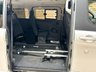 USED 2024 24 FORD TOURNEO CUSTOM Driver Transfer Wheelchair Accessible Disabled Access Vehicle WAV 