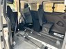 USED 2024 24 FORD TOURNEO CUSTOM Driver Transfer Wheelchair Accessible Disabled Access Vehicle WAV 