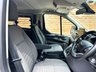 USED 2024 24 FORD TOURNEO CUSTOM Driver Transfer Wheelchair Accessible Disabled Access Vehicle WAV 